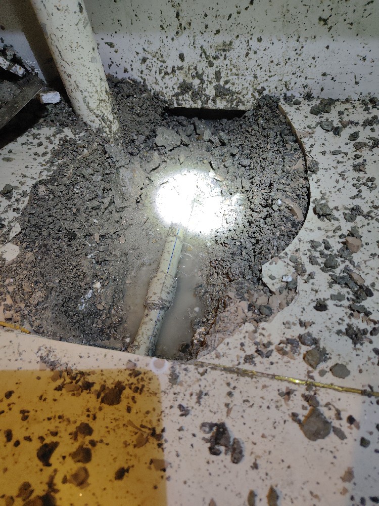 邯郸市厨房漏水检测维修公司电话